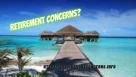 retirement concerns